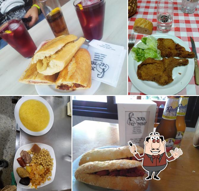 Bar el Moro