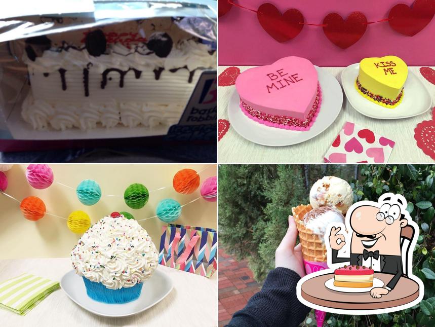 Baskin-Robbins