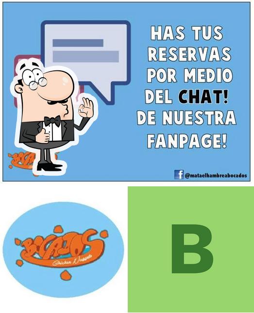 Bocados