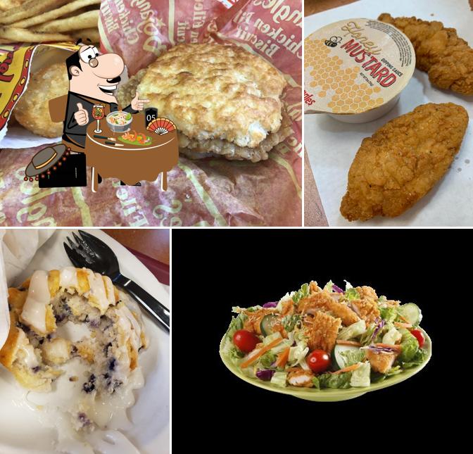 Bojangles