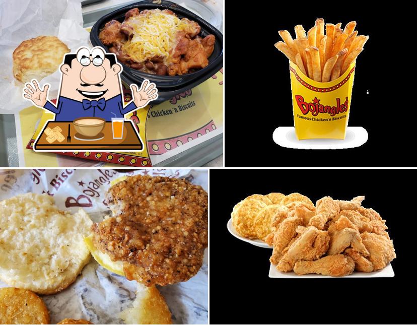Bojangles