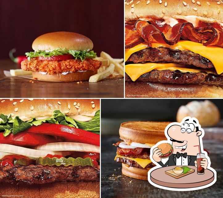 Burger King