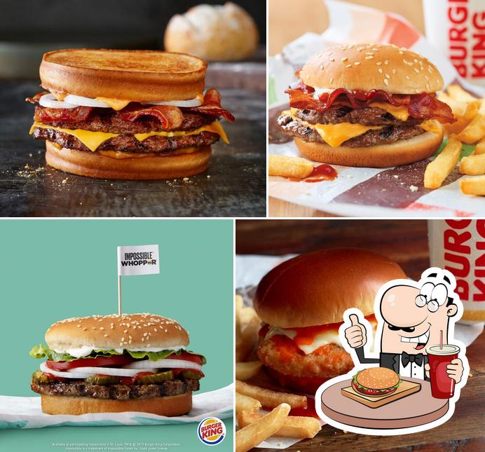 Burger King