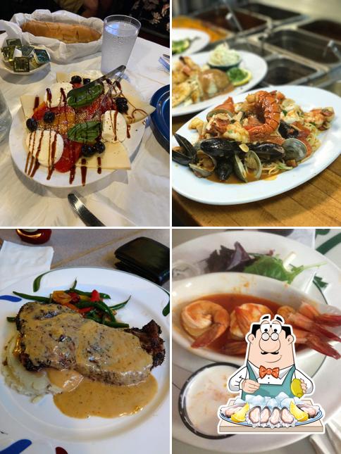 Charlie's