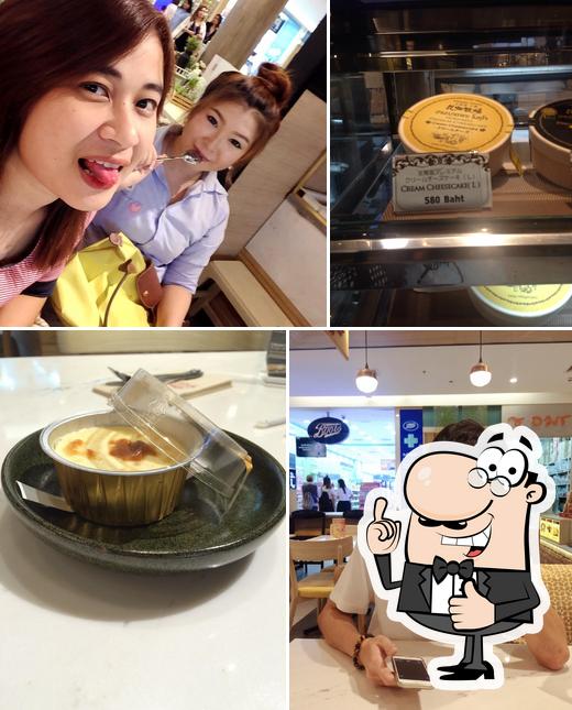 Hanabatake Cafe