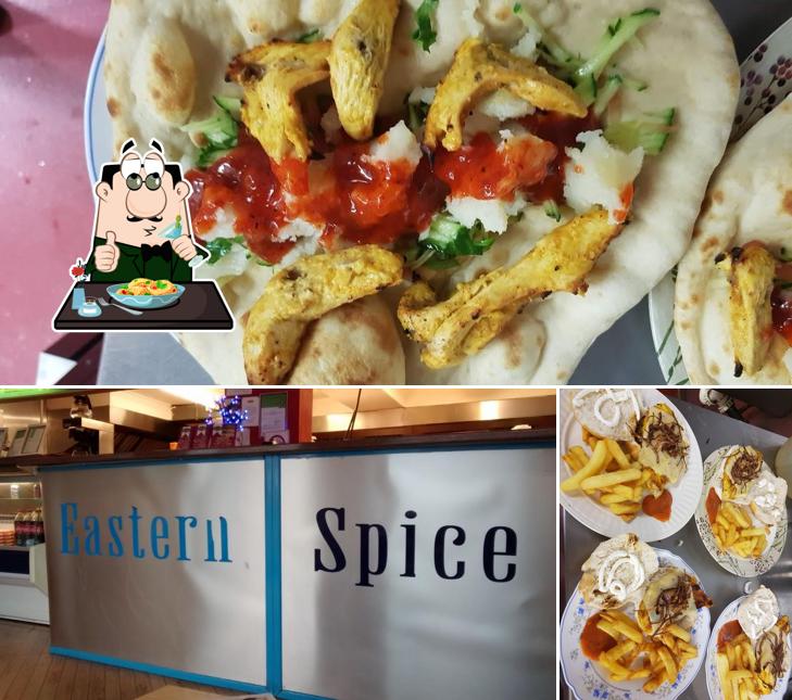 Eastern Spice