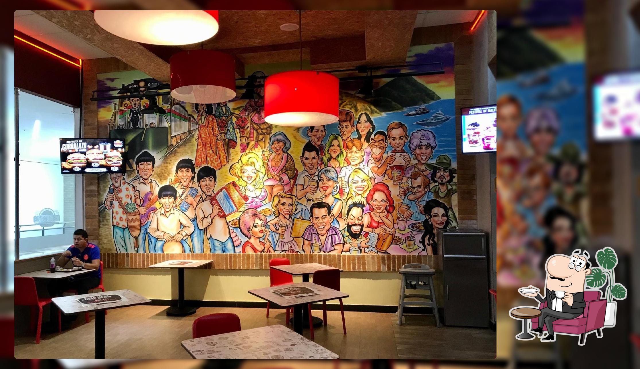 El Corral Viva Wajira