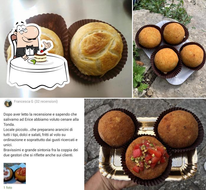 La Tonda Fritta