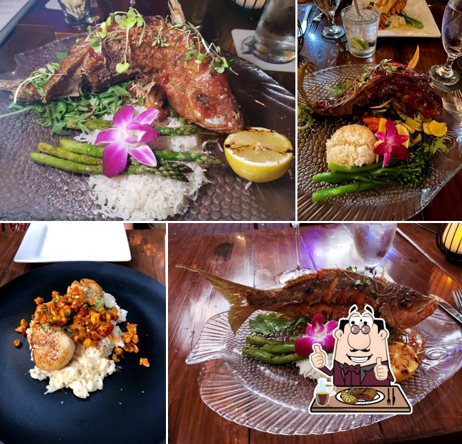First Flight Island Restaurant & Brewery
