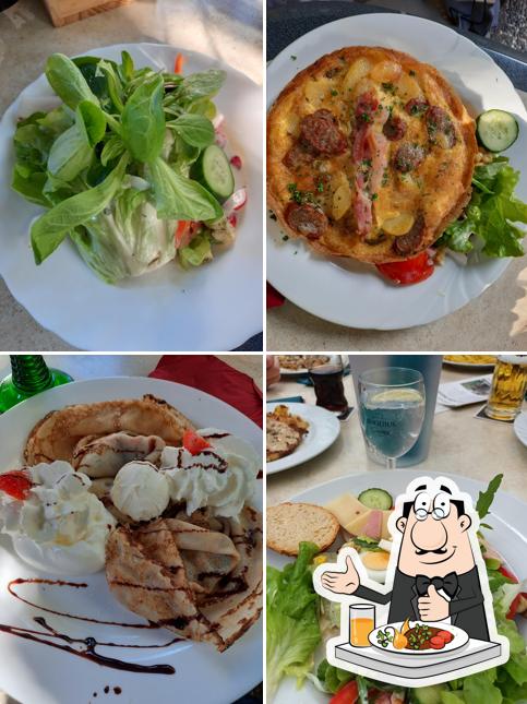 Gasthaus Wanderheim