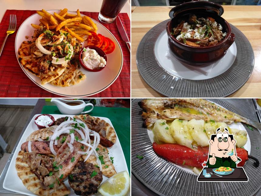 George's Grill House