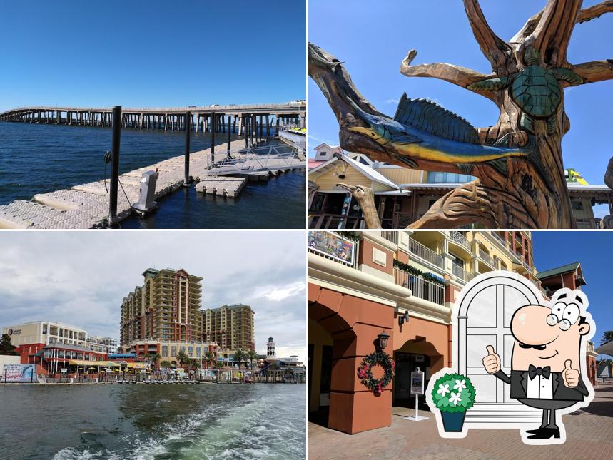 HarborWalk Village
