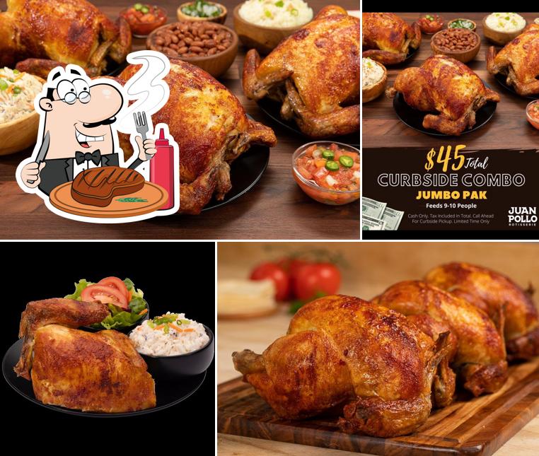 Juan Pollo