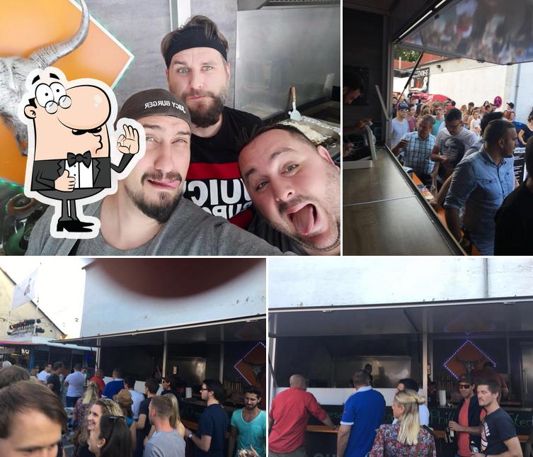 Juicy Burger Food Truck & Catering Bobingen