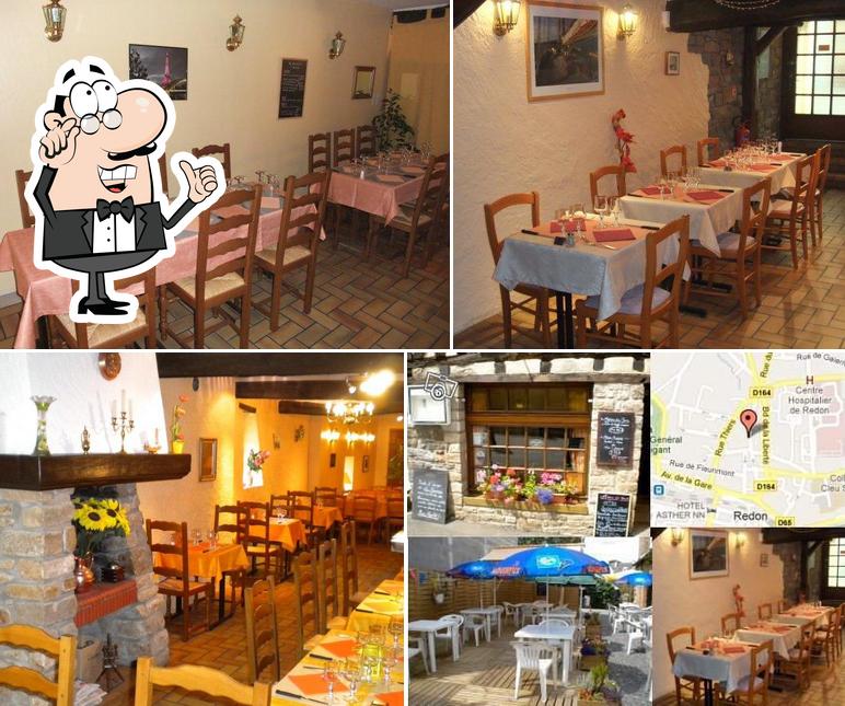 La Taverne Redon