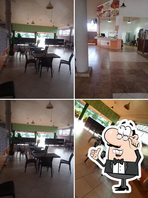 Landing Restaurant SitOut, community 19