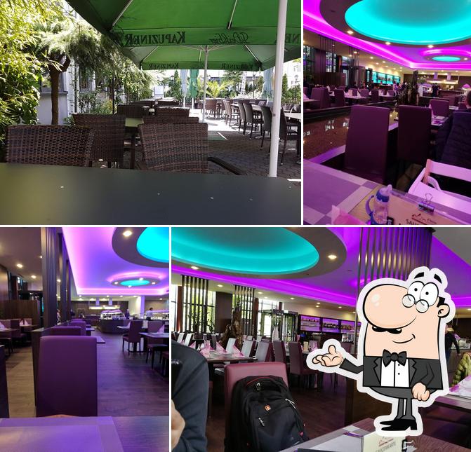 Lin Asia Restaurant