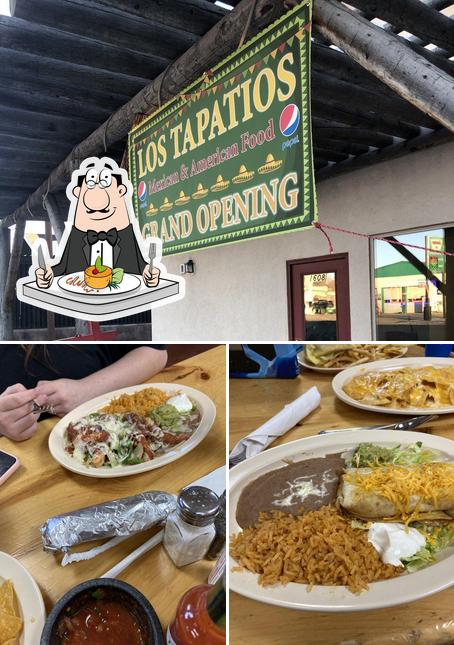 Los Tapatíos Mexican