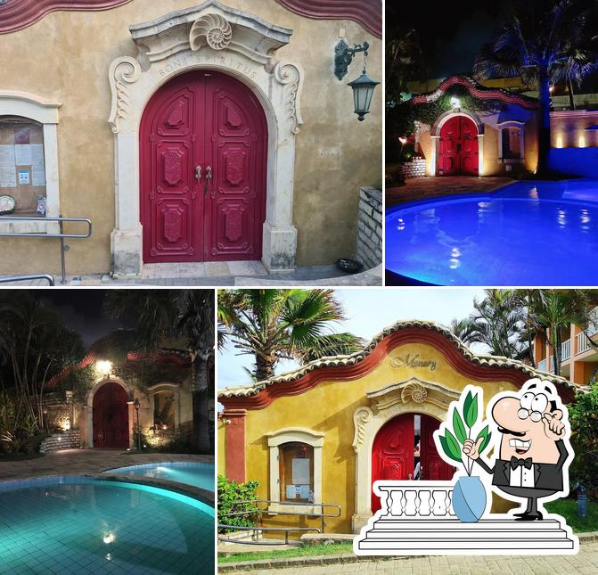 Manary Gastronomia & Arte