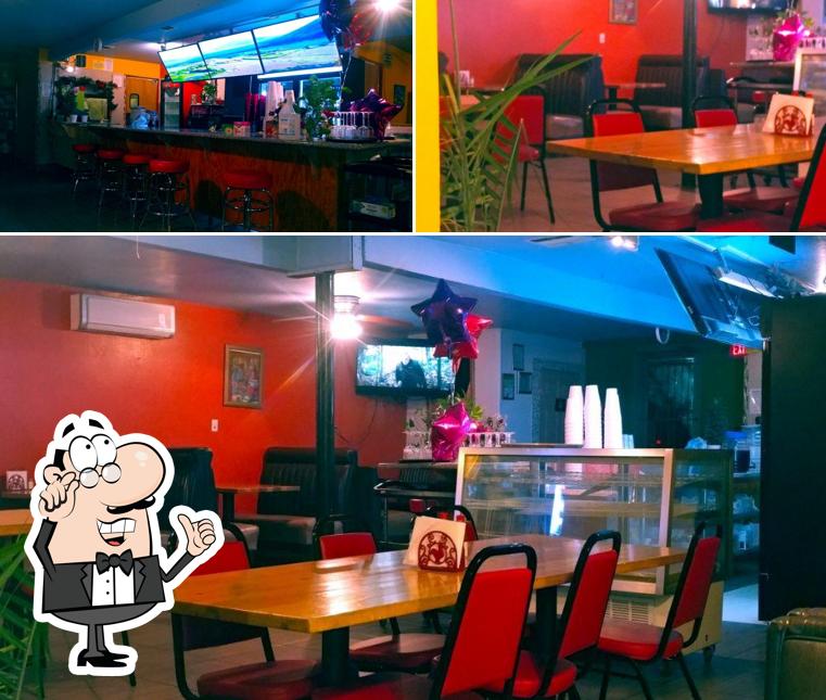 Nayarit Restaurant