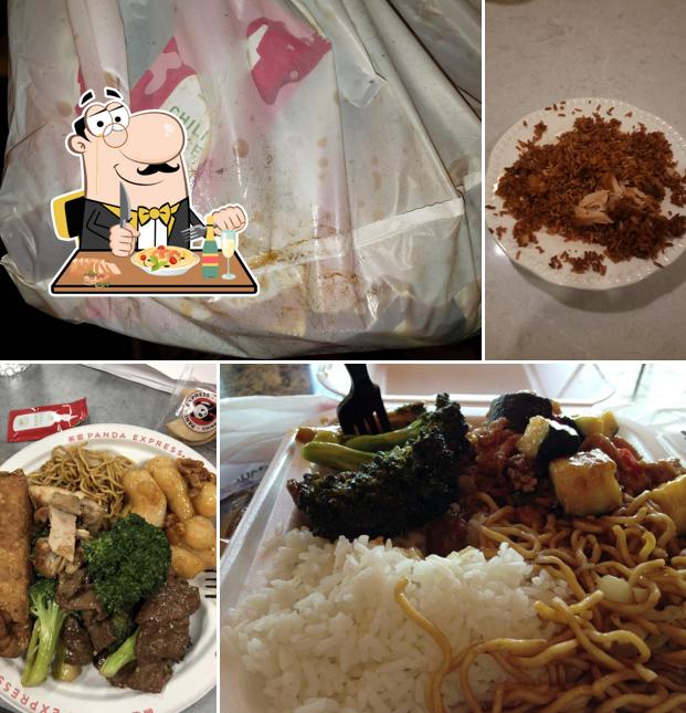 Panda Express