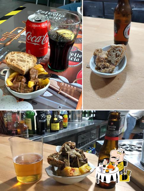 Café Bar Maria