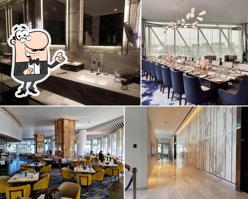 Crown Sydney