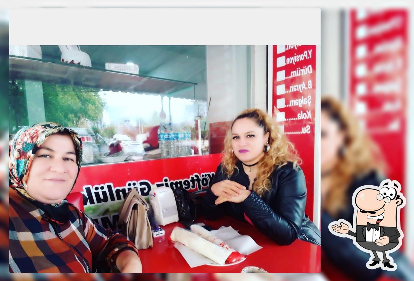 Acızade Çiğköfte