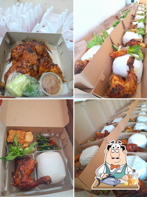 Ayam Pinarak