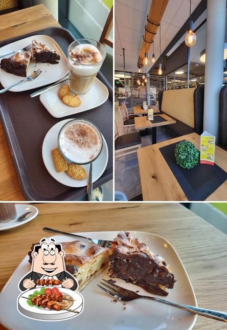 Bäckerei Remke (Bramsche K+K)