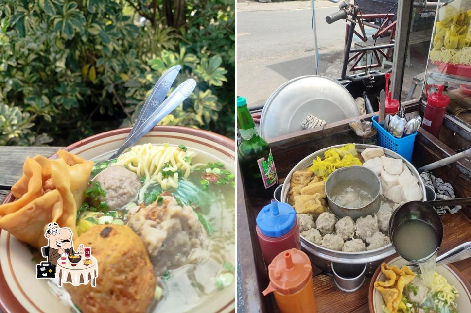 Bakso Vespa