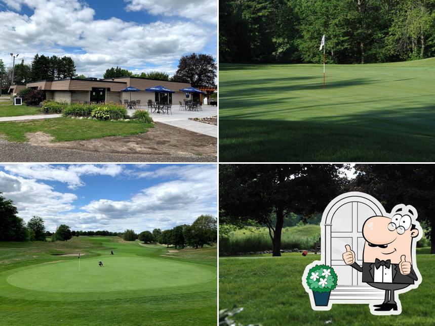 Calerin Golf Club