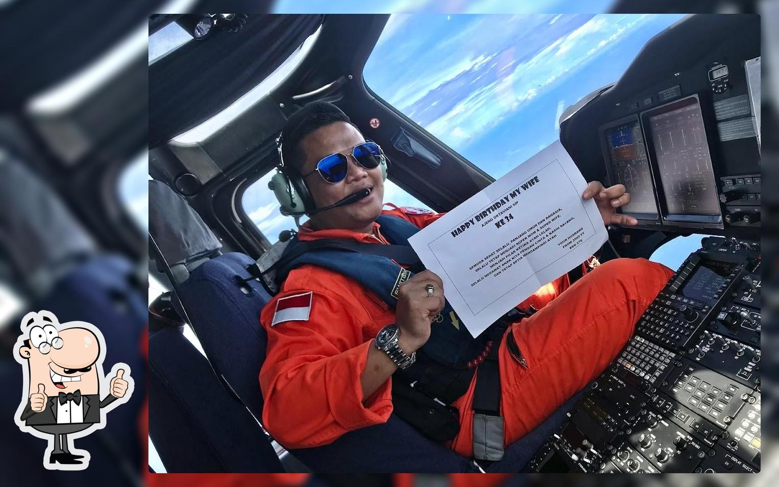 Capt Asgar, Navy 276