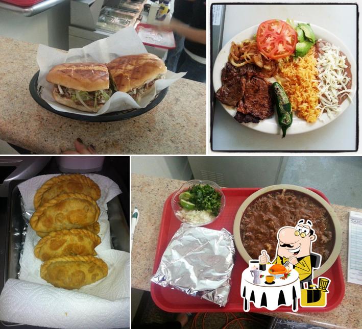 Casa Macias