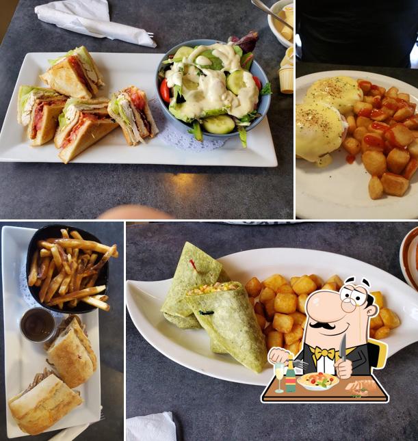 Country Cabin Restaurant