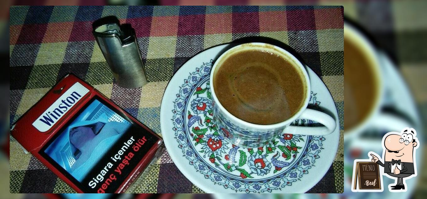 Doğuş Cafe ( Tost Evi )