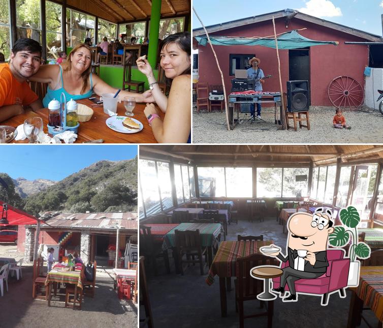 El RANCHO de Juan Godoy
