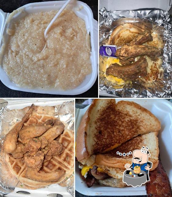 Greedy Guy’z llc