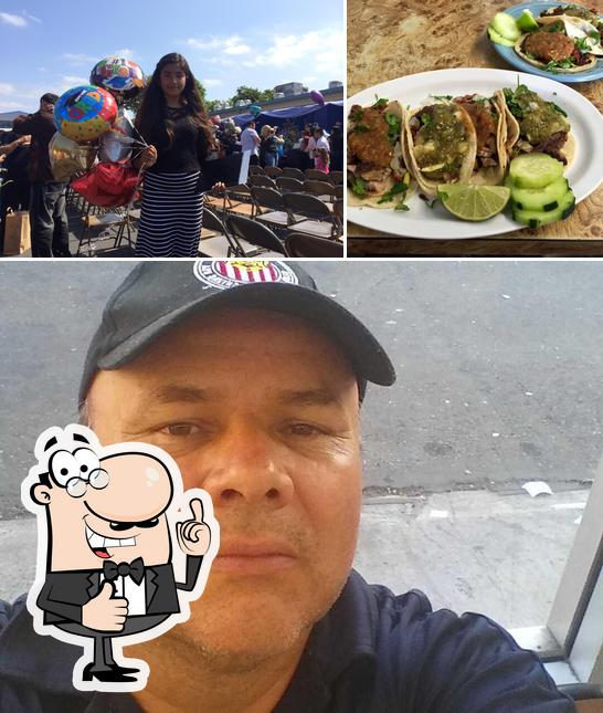 La Michoacana Taqueria