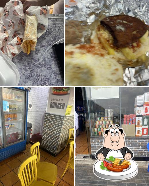 Libah Fast Food