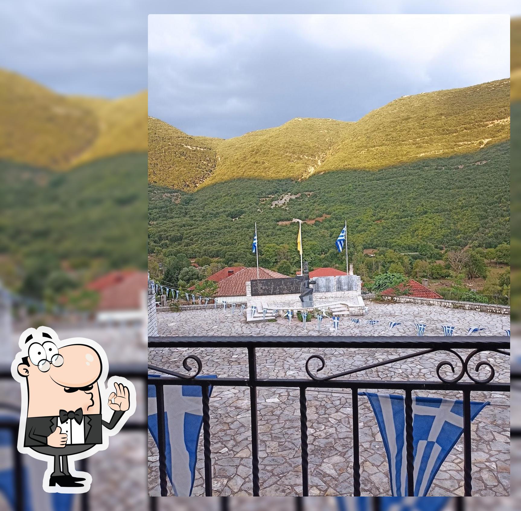 Ψησταριά-Κρεοπωλείο Αναστάσης