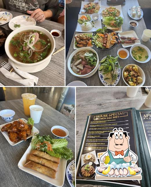 Pho 4U