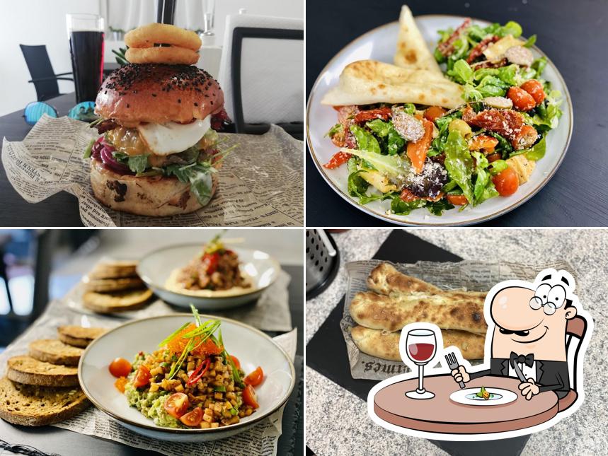 REMESELNÁ PIZZA/BURGER