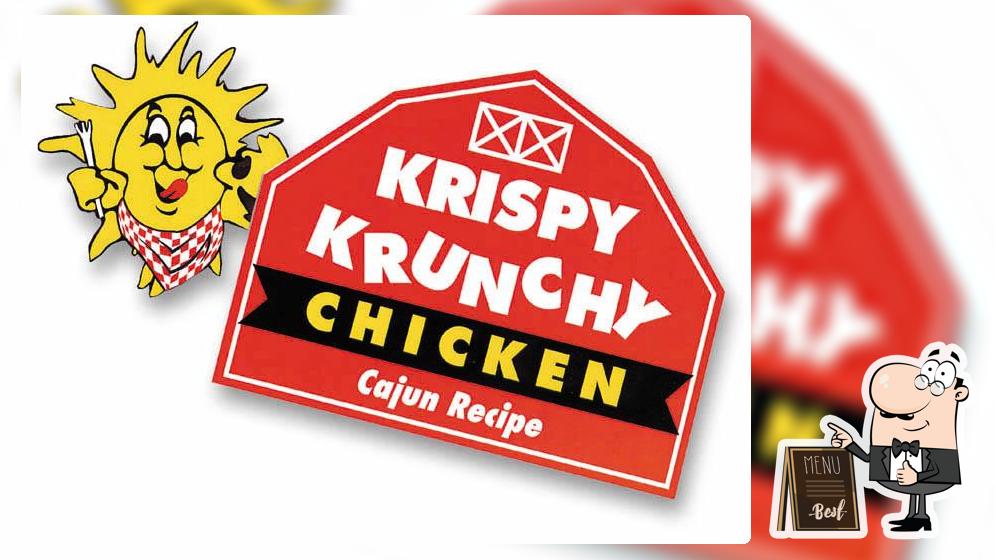 Sai Krispy Krunchy