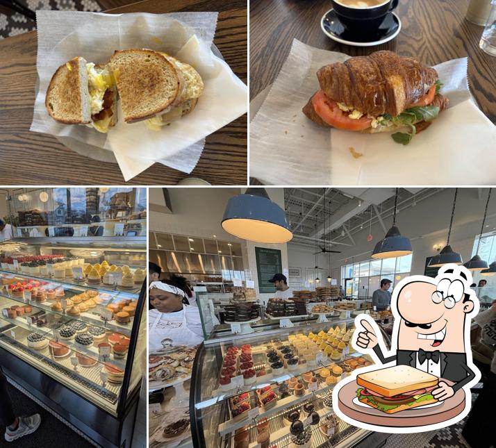 Tatte Bakery & Cafe Hingham