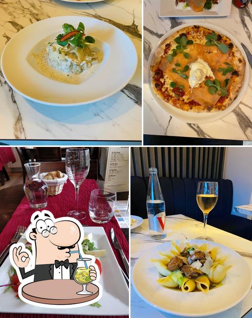 Restaurant VITTORIA