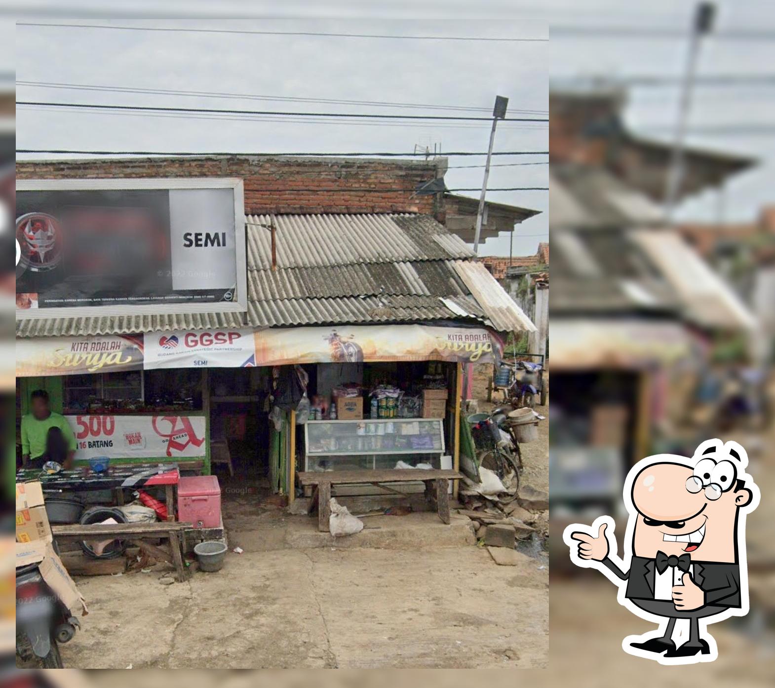 Warung Makan Bu Semi