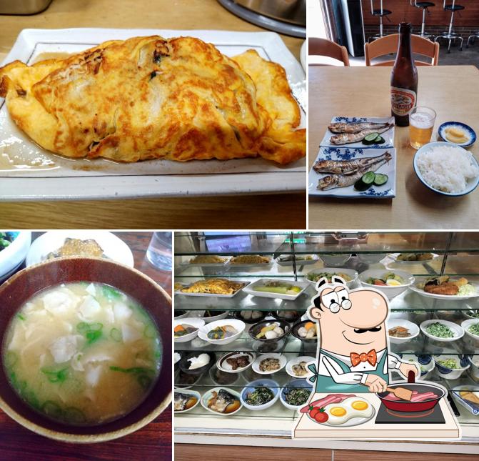 今井食堂