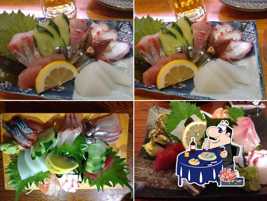 居酒屋あんこう