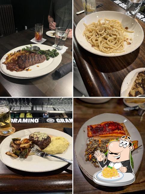 Loretto Chophouse